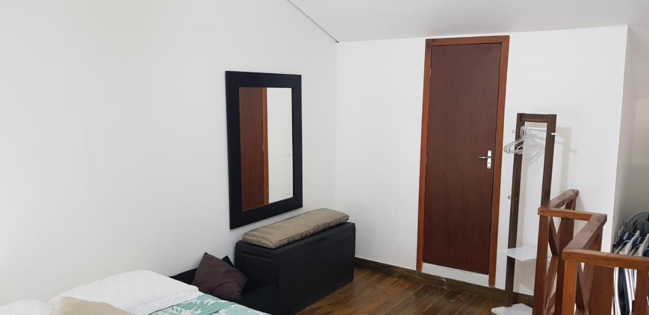 Вилла Flat Juquehy Жукей Экстерьер фото