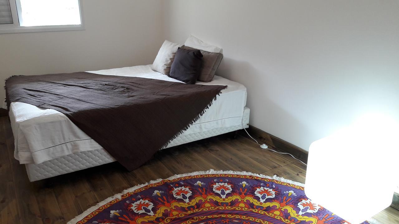 Вилла Flat Juquehy Жукей Экстерьер фото