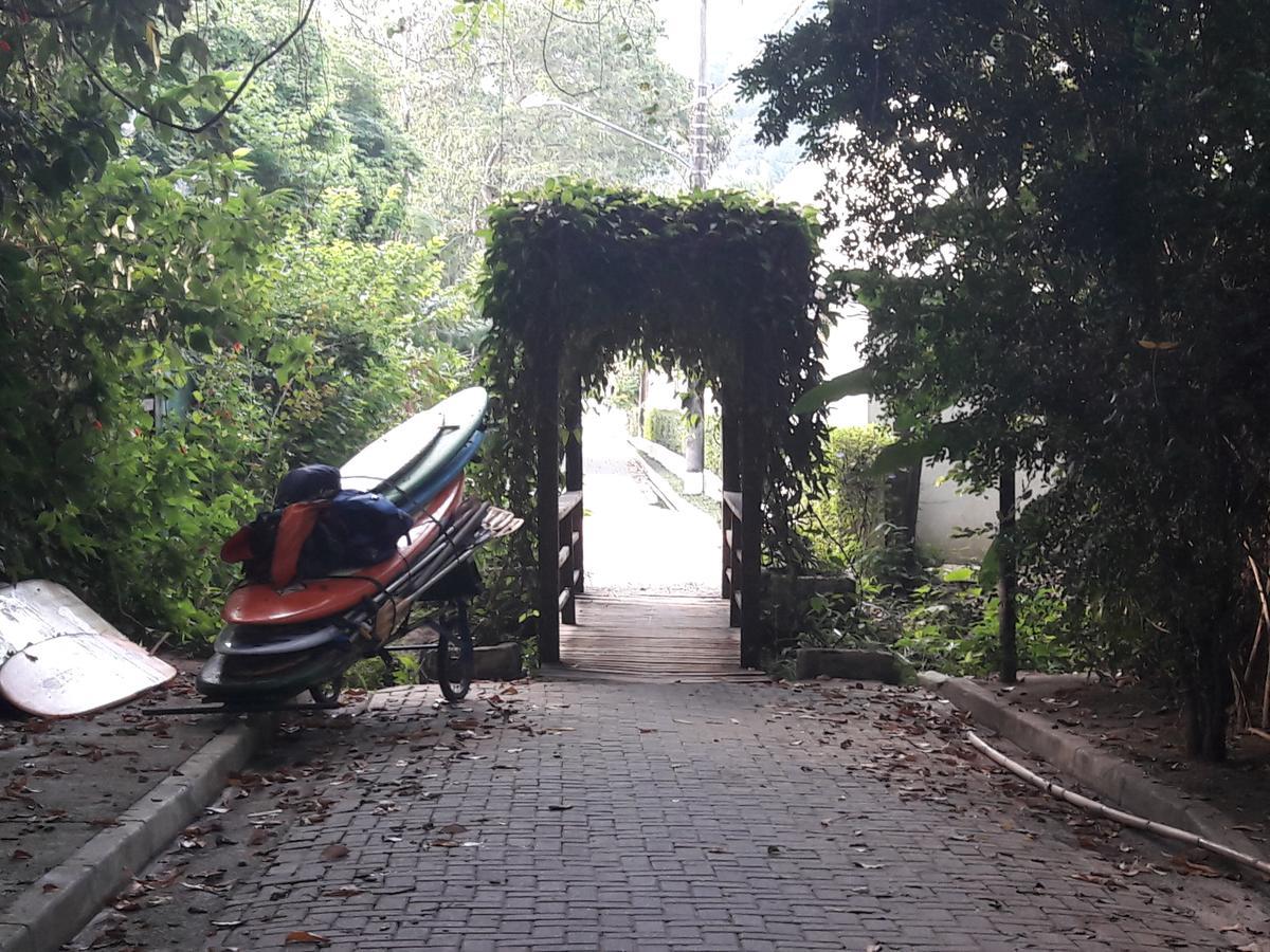 Вилла Flat Juquehy Жукей Экстерьер фото